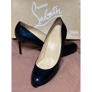 Christian Louboutin Pumps